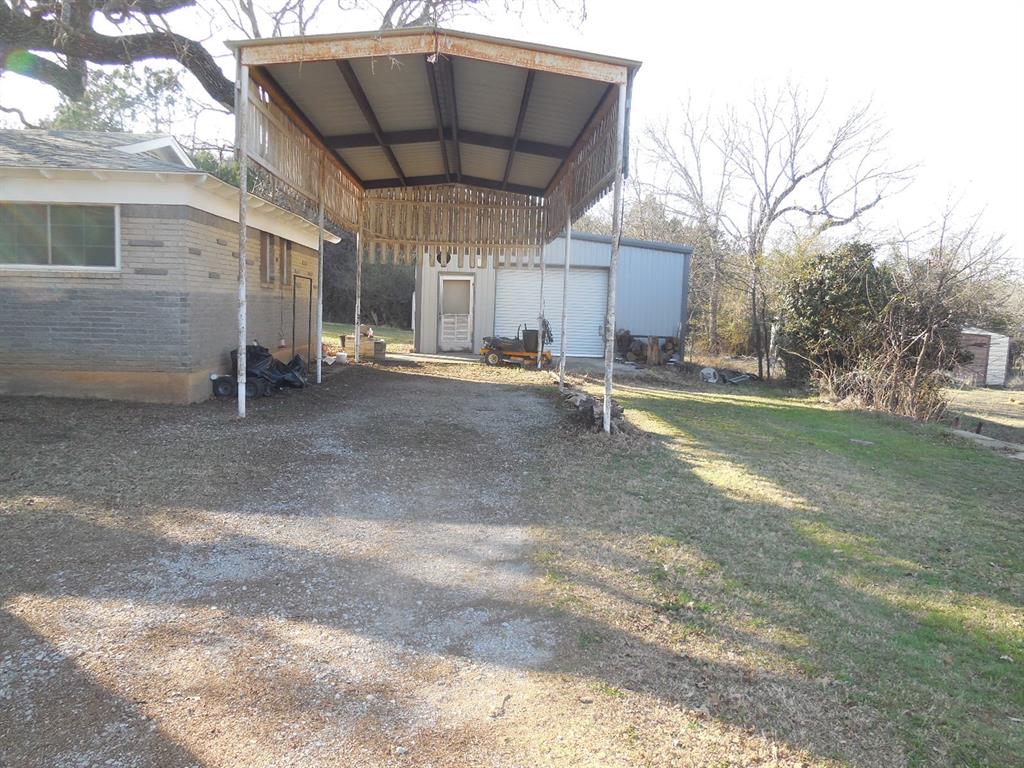 209 Breckenridge Road Ranger, TX 76470 - Photo 21 of 21