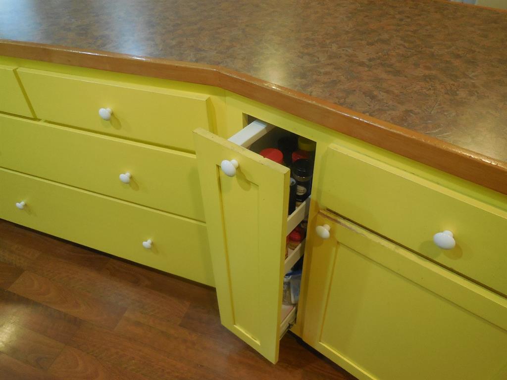 209 Breckenridge Road Ranger, TX 76470 - Photo 8 of 21