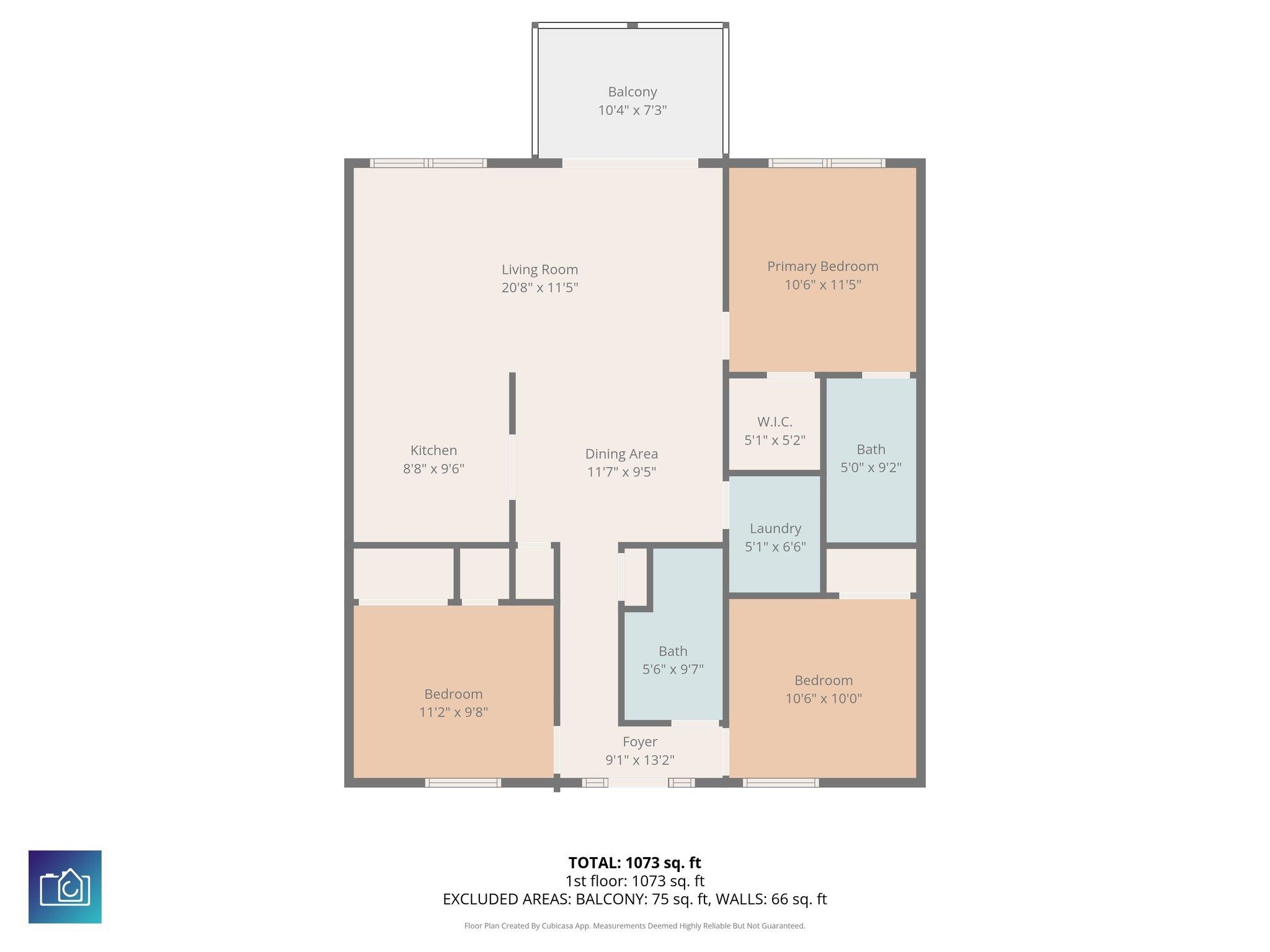 2482 Coastline Court, Unit 202 Murrells Inlet, SC 29576 - Photo 23 of 24
