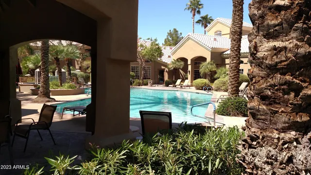 $1,650 | 5335 East Shea Boulevard, Unit 2028, Scottsdale, AZ 85254