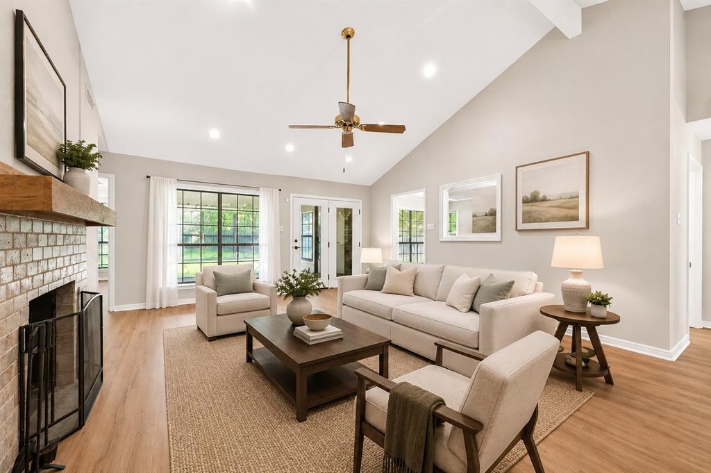 3601 Willow Bend Circle Waco, TX 76708 - Photo 4 of 22