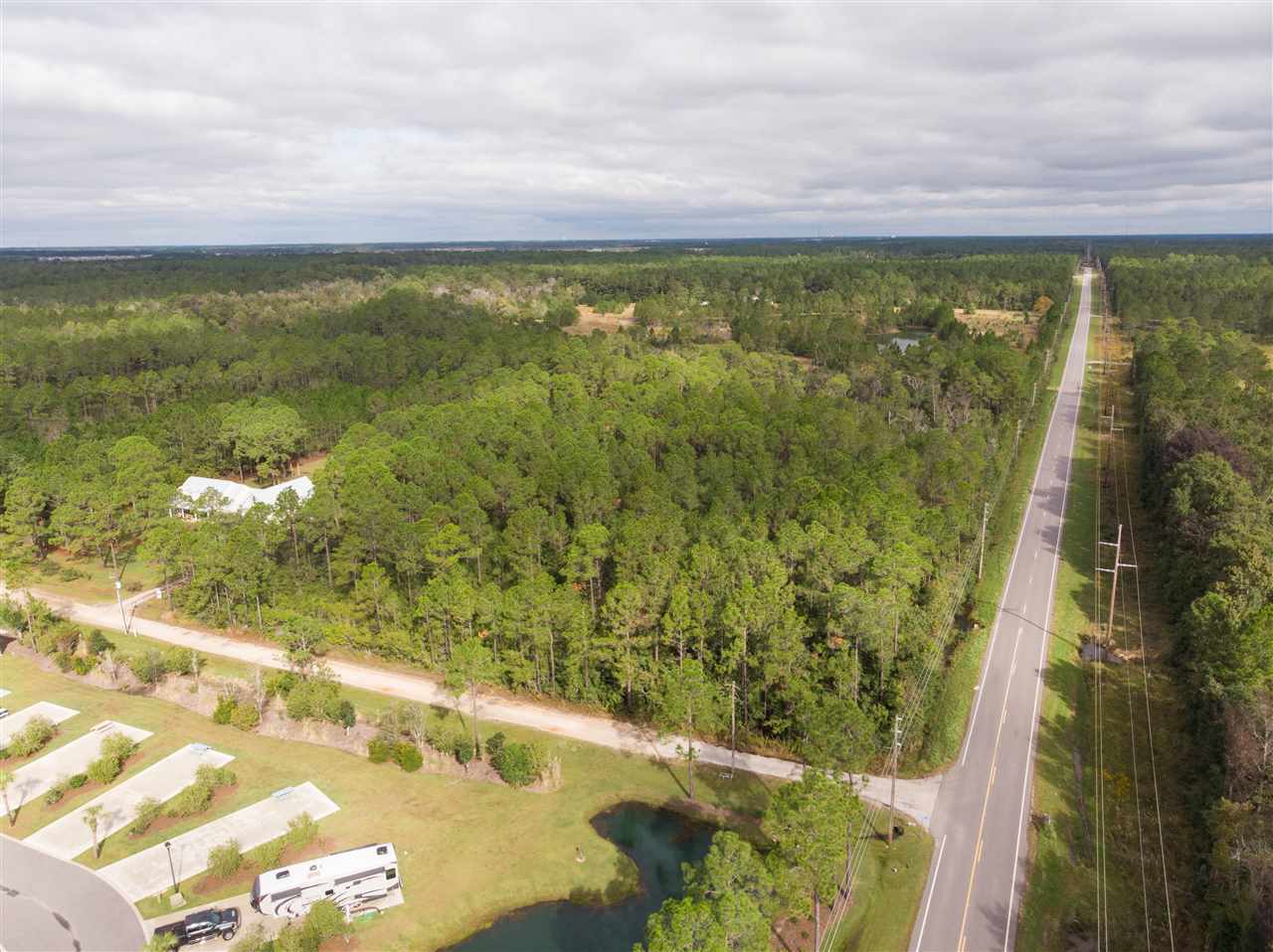 0 East Roscoe Road Gulf Shores, AL 36542 - Photo 2 of 5