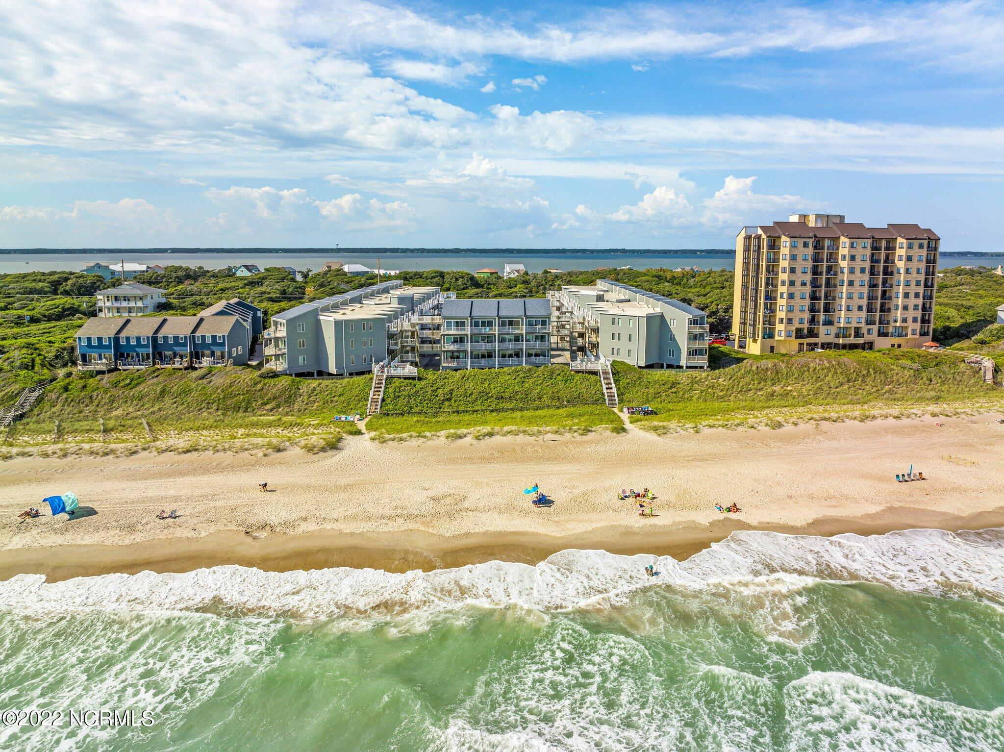 855 Salter Path Road, Unit 110 Indian Beach, NC 28512 - Photo 5 of 50 10-web-or-mls-DJI_0191