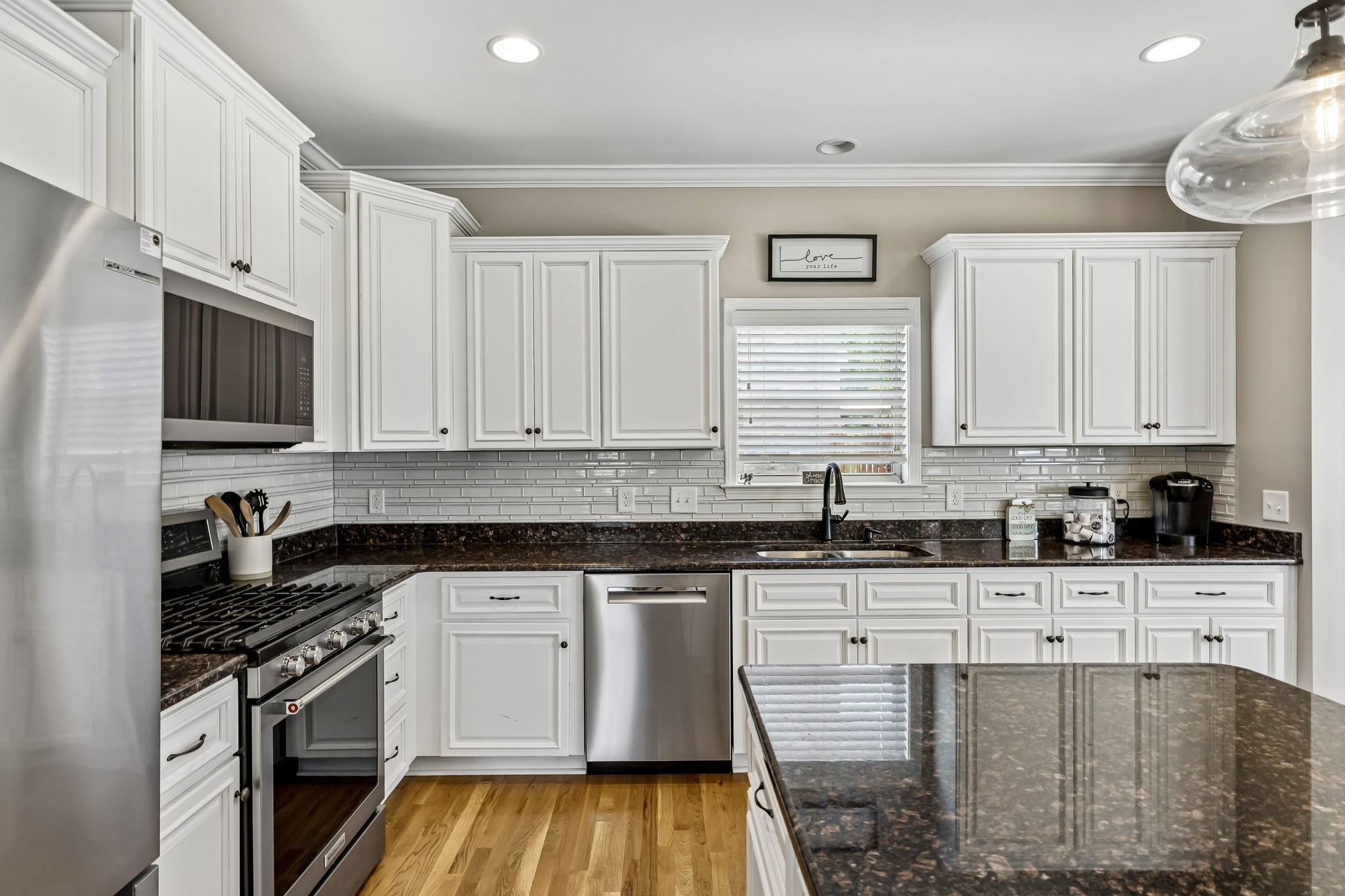 9046 Wheeler Drive Spring Hill, TN 37174 - Photo 8 of 37
