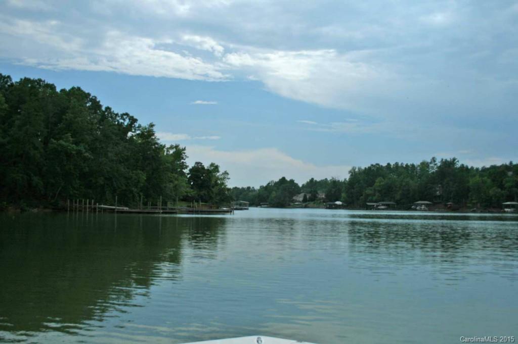 376 Calming Way Tega Cay, SC 29708 - Photo 2 of 3 a view of a lake