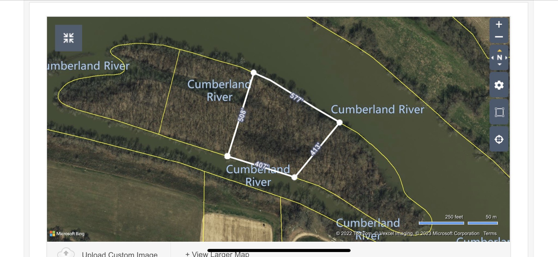 0 Kennys Bend Lane Riddleton, TN 37151 - Photo 2 of 12