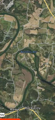 $28,500 | 0 Kennys Bend Lane, Riddleton, TN 37151