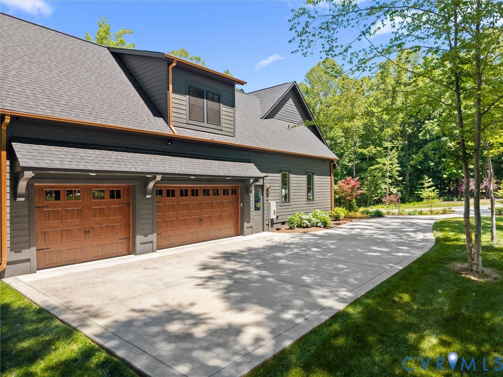 8587 Barrique Road New Kent, VA 23124 - Photo 6 of 64