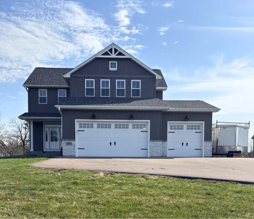 $699,995 | 999 152nd Avenue, New Richmond, WI 54017