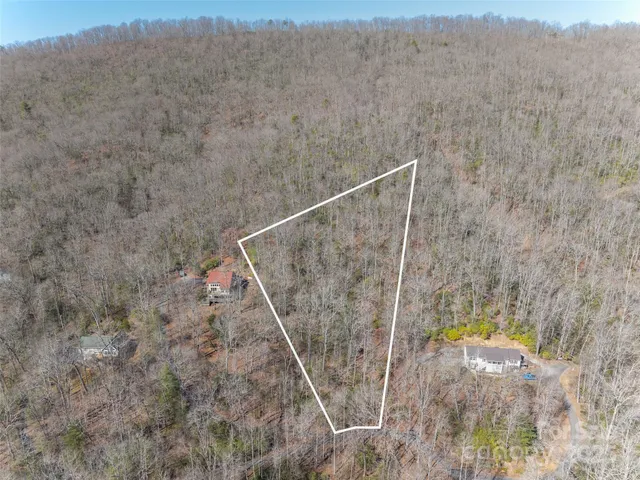 a view of small space