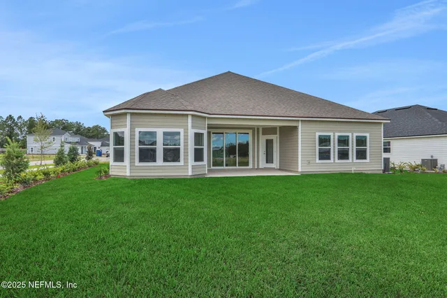 $514,990 | 3581 Zydeco Loop, Green Cove Springs, FL 32043