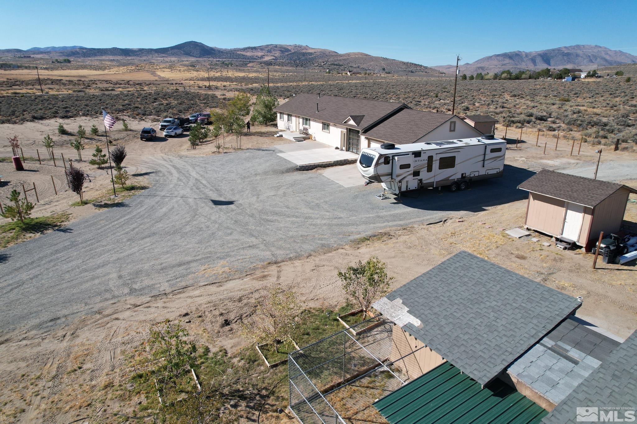 5600 Winnemucca Ranch Road Reno, NV 89510 - Photo 36 of 38 Photo 36