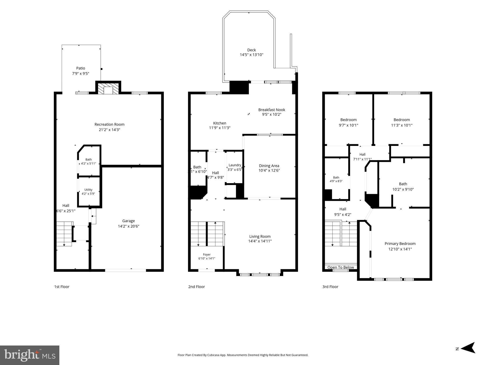 3855 Inverness Road Fairfax, VA 22033 - Photo 84 of 87