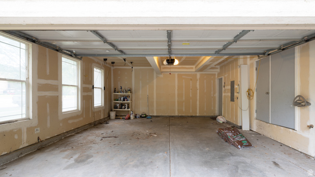 293 North 550 West Springville, UT 84663 - Photo 29 of 33 Full 2 car garage