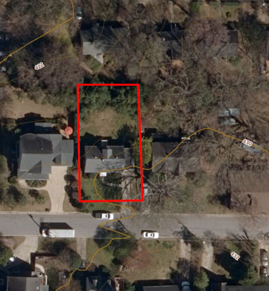 2828 Van Dyke Avenue Raleigh, NC 27607 - Photo 15 of 15 Photo 15