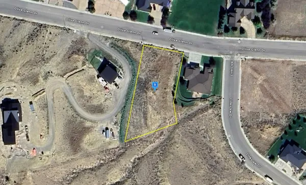$209,999 | 620 Olive Glenn Drive, Cody, WY 82414