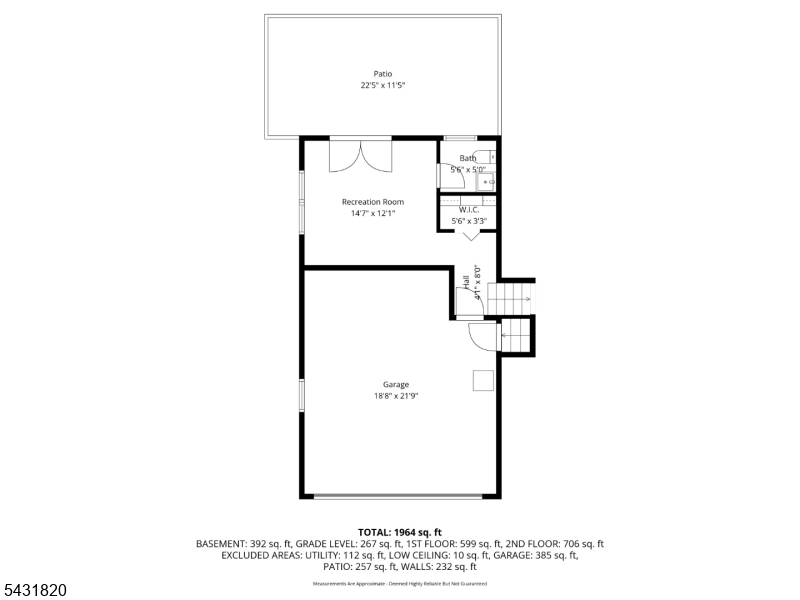 511 Scotland Road South Orange, NJ 07079 - Photo 33 of 36
