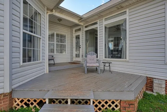 $415,000 | 321 Hardwood Ridge Lane, Adairsville, GA 30103