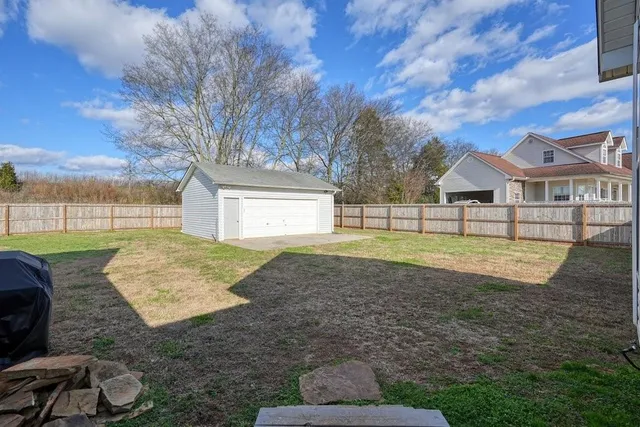 $415,000 | 321 Hardwood Ridge Lane, Adairsville, GA 30103