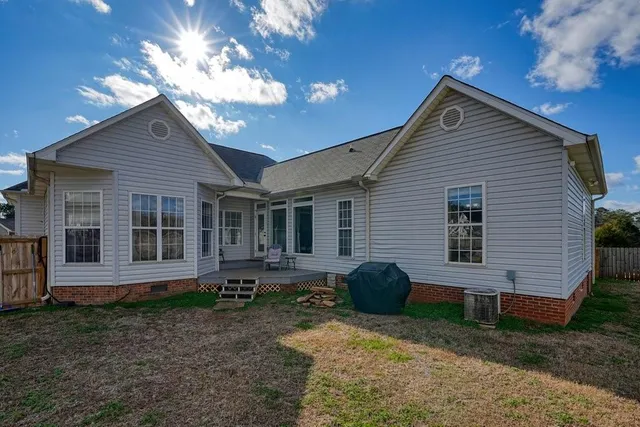 $415,000 | 321 Hardwood Ridge Lane, Adairsville, GA 30103