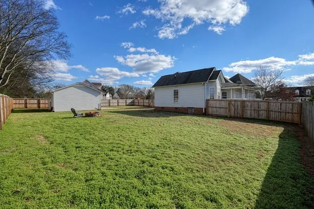 $415,000 | 321 Hardwood Ridge Lane, Adairsville, GA 30103