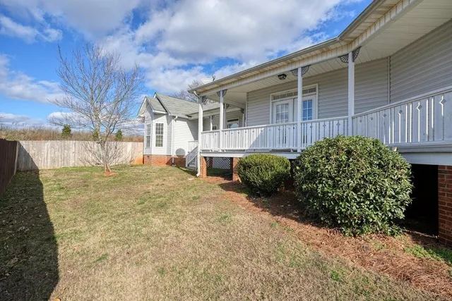 $415,000 | 321 Hardwood Ridge Lane, Adairsville, GA 30103