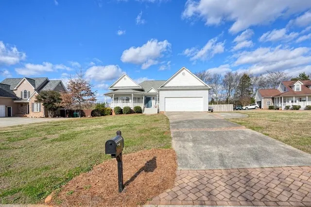 $415,000 | 321 Hardwood Ridge Lane, Adairsville, GA 30103