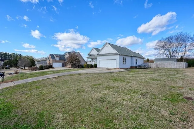 $415,000 | 321 Hardwood Ridge Lane, Adairsville, GA 30103
