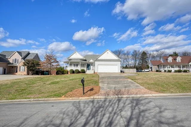 $415,000 | 321 Hardwood Ridge Lane, Adairsville, GA 30103