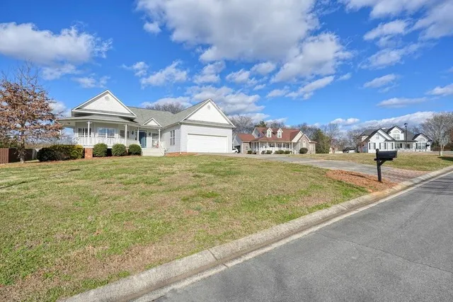 $415,000 | 321 Hardwood Ridge Lane, Adairsville, GA 30103