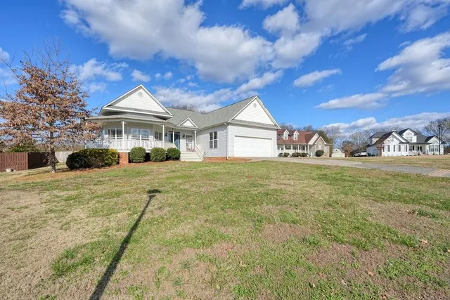 $415,000 | 321 Hardwood Ridge Lane, Adairsville, GA 30103