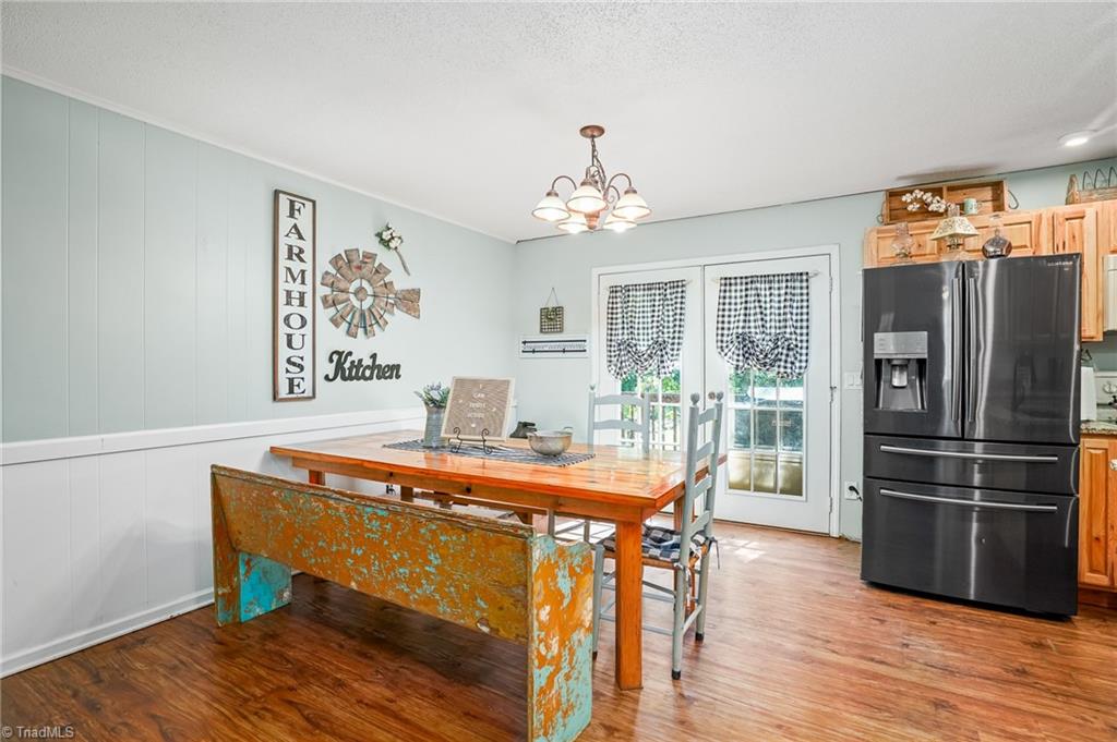 4160 Finch Farm Road Trinity, NC 27370 - Photo 10 of 35