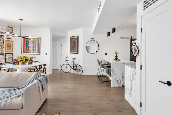 $7,400 | 1 Century Lane, Unit 402, Miami Beach, FL 33139