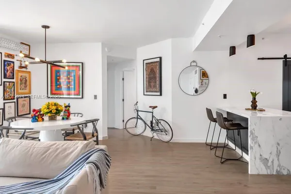 $7,400 | 1 Century Lane, Unit 402, Miami Beach, FL 33139