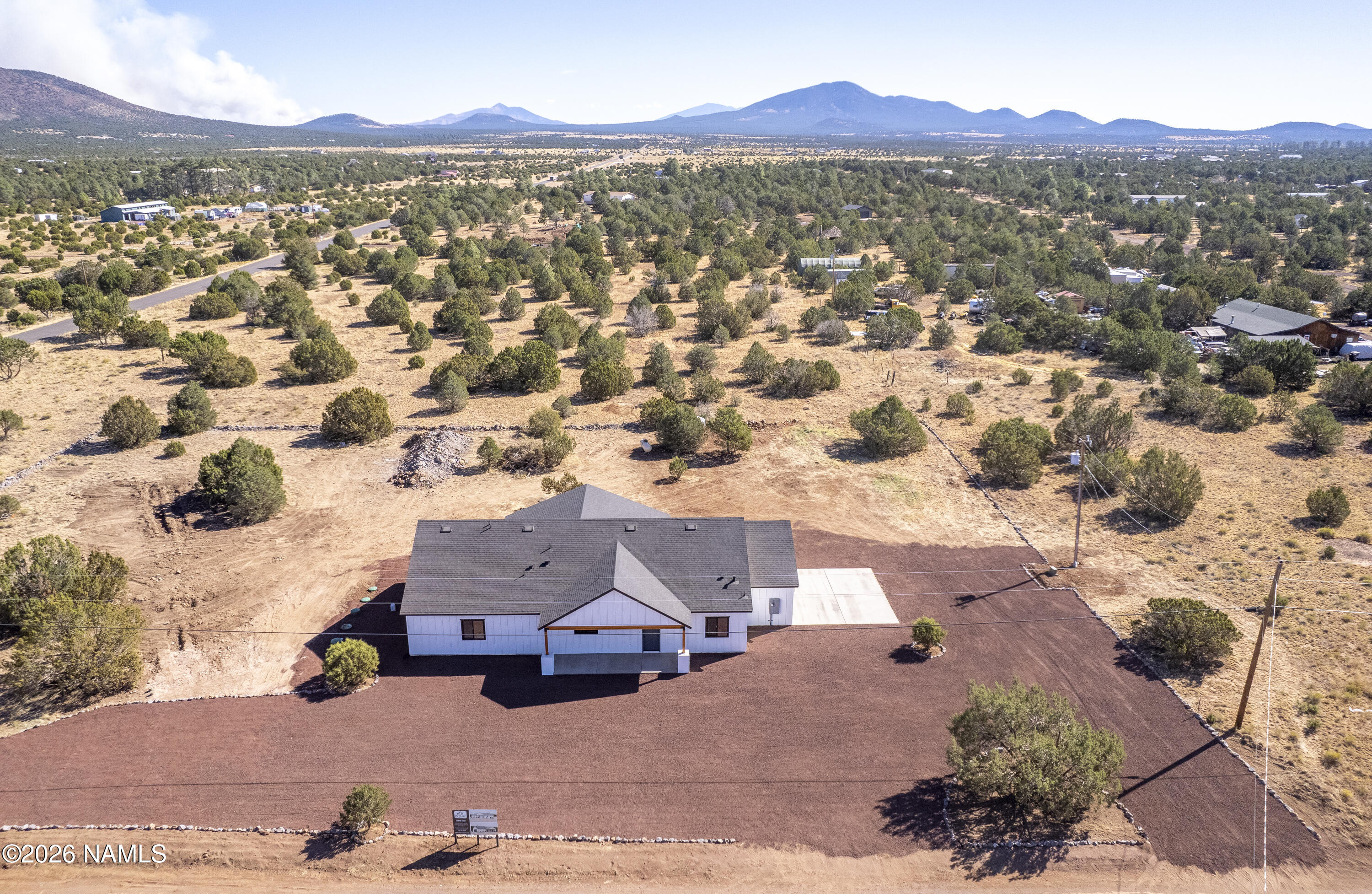 7939 North Red Lake Road Williams, AZ 86046 - Photo 20 of 32 DJI_0047