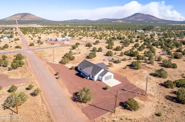 $640,000 | 7939 North Red Lake Road, Williams, AZ 86046