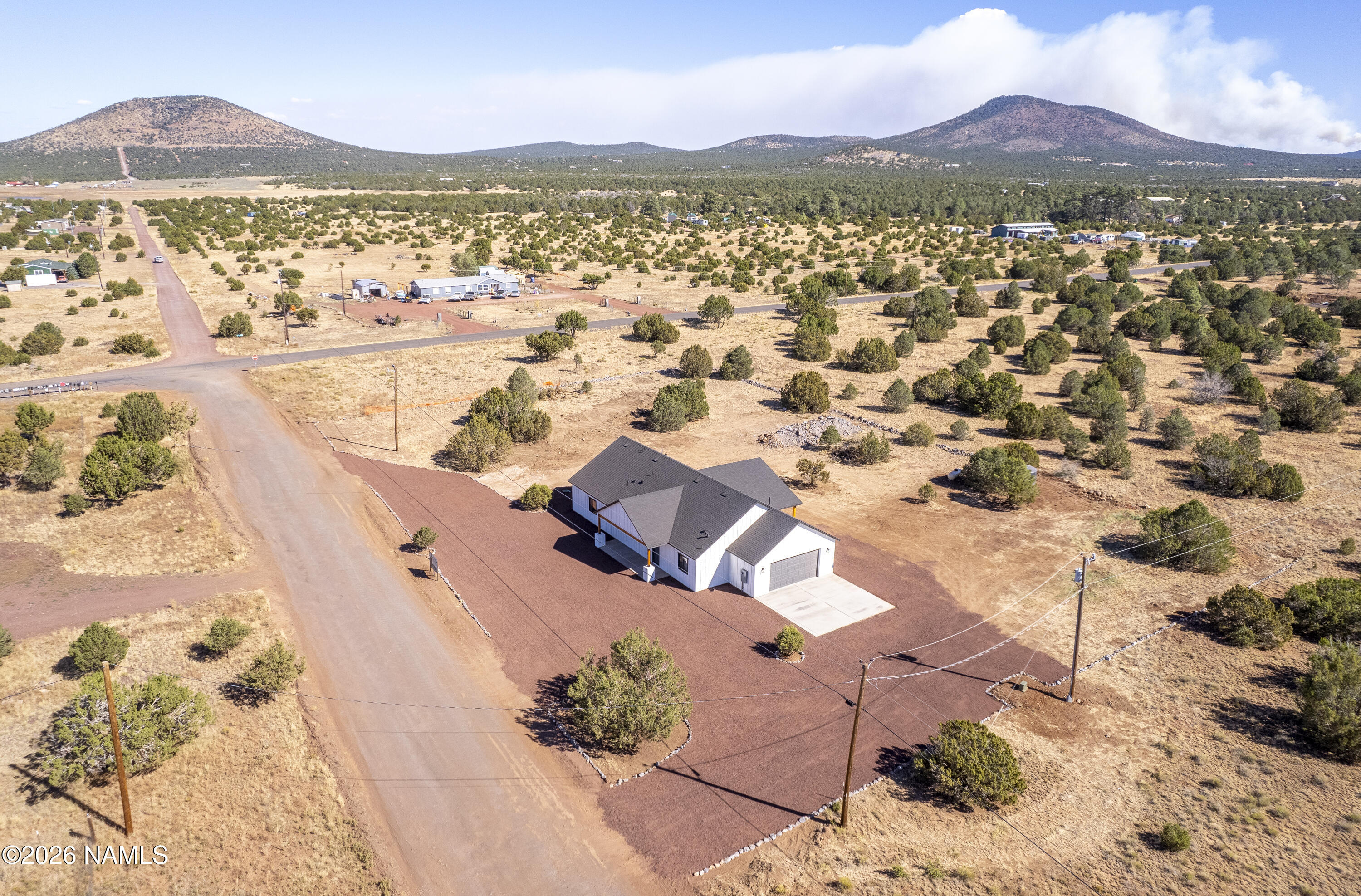7939 North Red Lake Road Williams, AZ 86046 - Photo 21 of 32 DJI_0052
