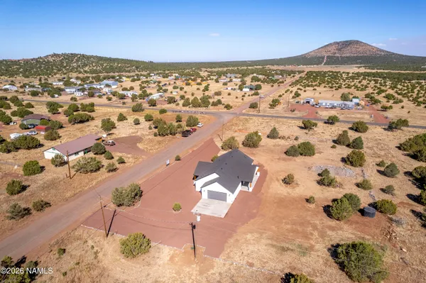 $640,000 | 7939 North Red Lake Road, Williams, AZ 86046