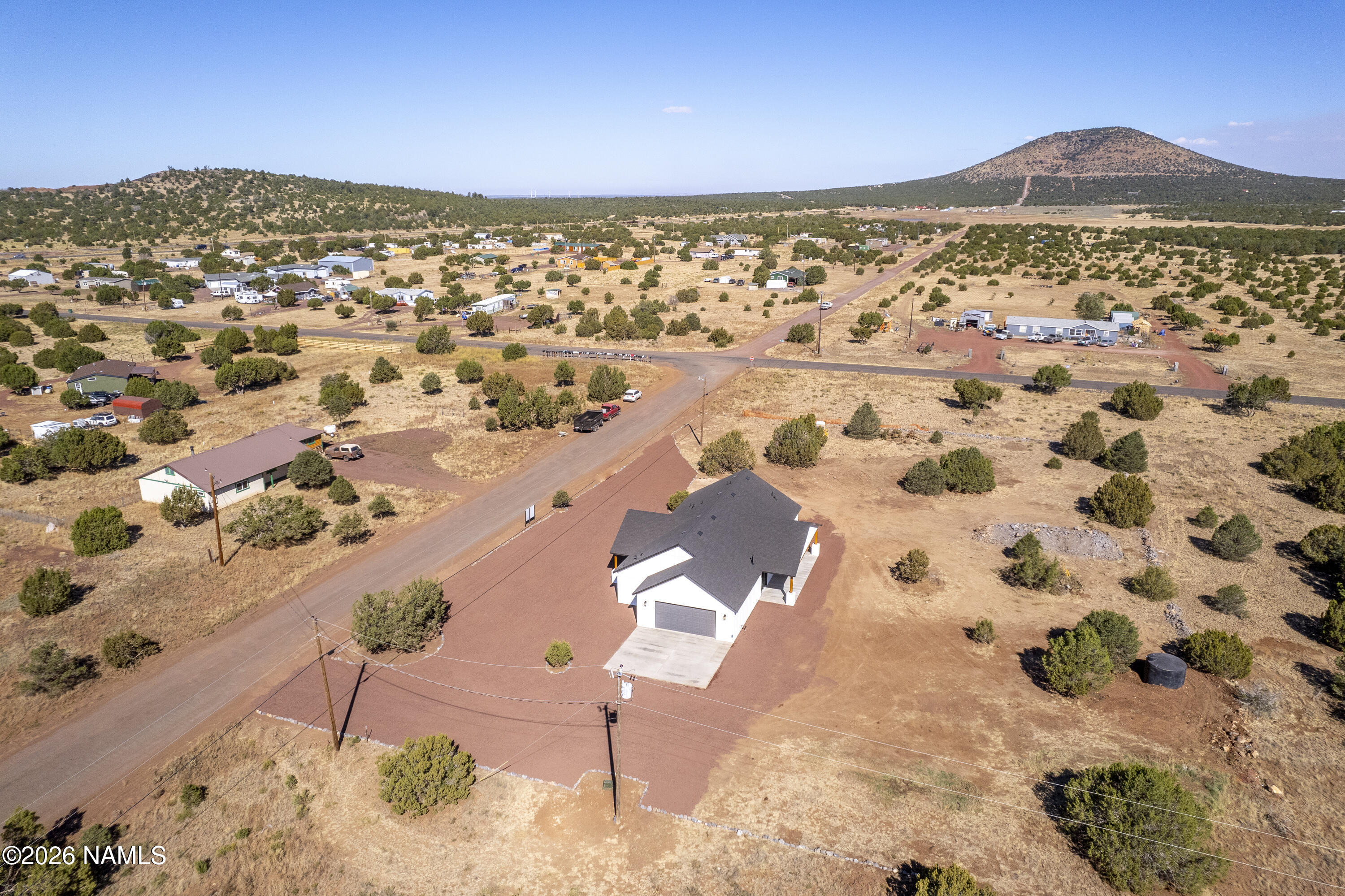 7939 North Red Lake Road Williams, AZ 86046 - Photo 22 of 32 DJI_0059