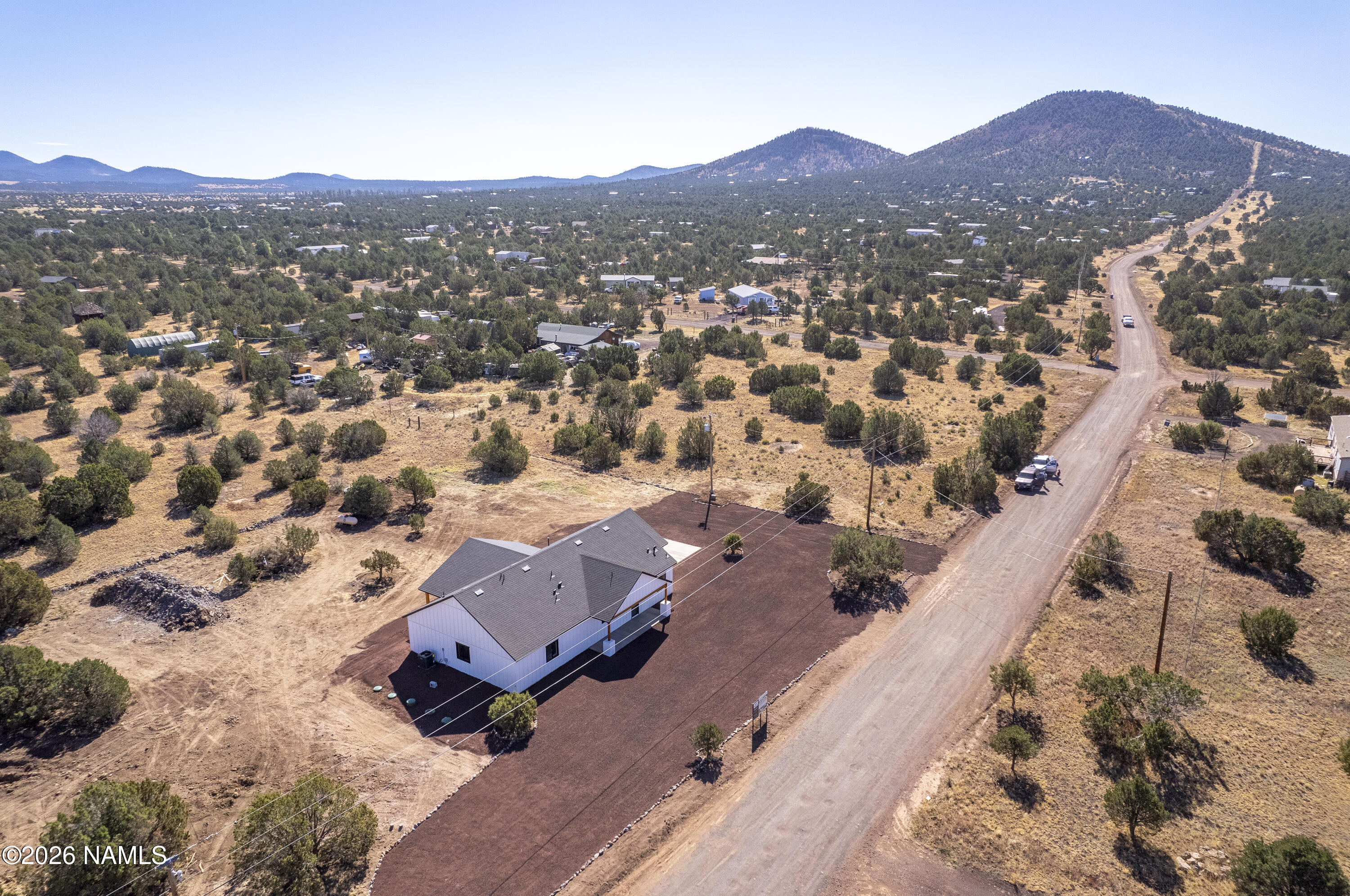 7939 North Red Lake Road Williams, AZ 86046 - Photo 25 of 32 DJI_0072