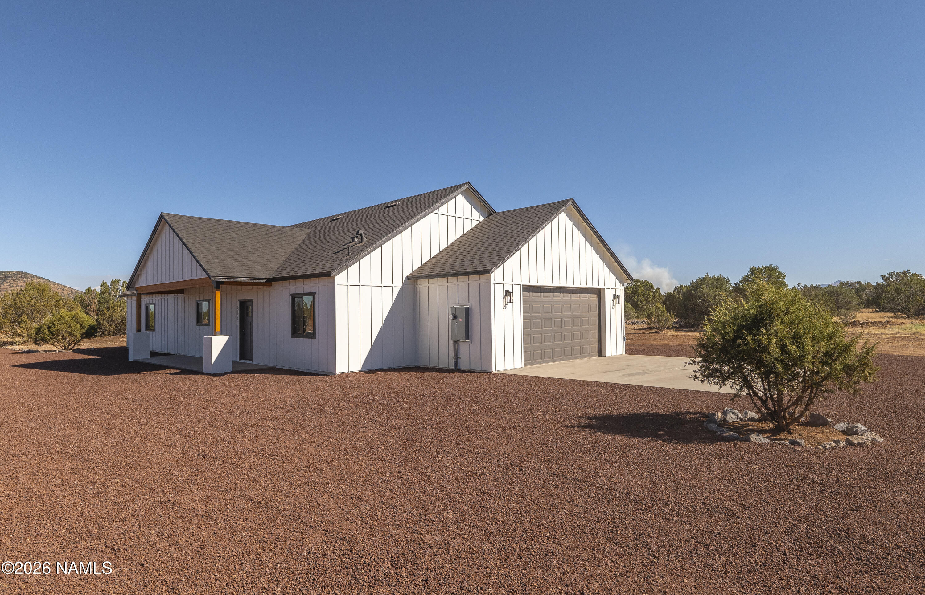 7939 North Red Lake Road Williams, AZ 86046 - Photo 26 of 32 P1668439