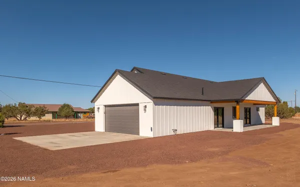 $640,000 | 7939 North Red Lake Road, Williams, AZ 86046