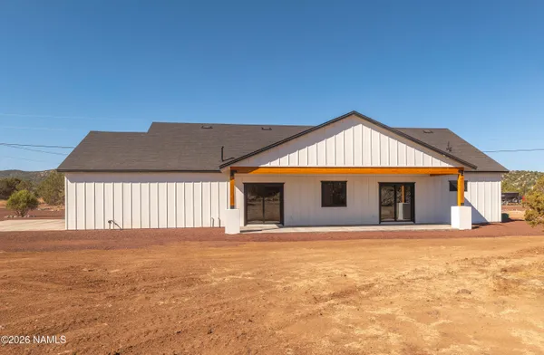 $640,000 | 7939 North Red Lake Road, Williams, AZ 86046