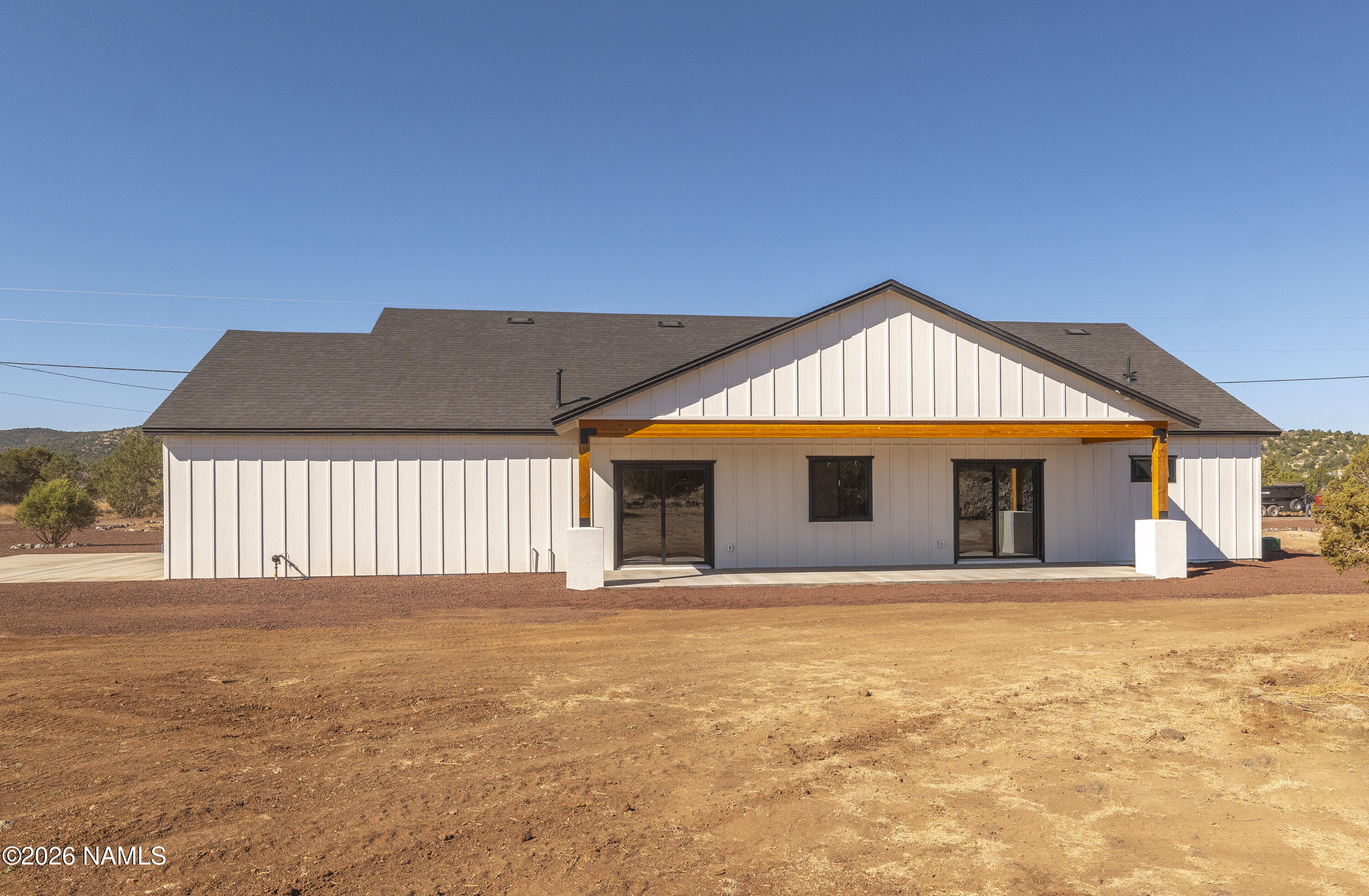 7939 North Red Lake Road Williams, AZ 86046 - Photo 28 of 32 P1668449