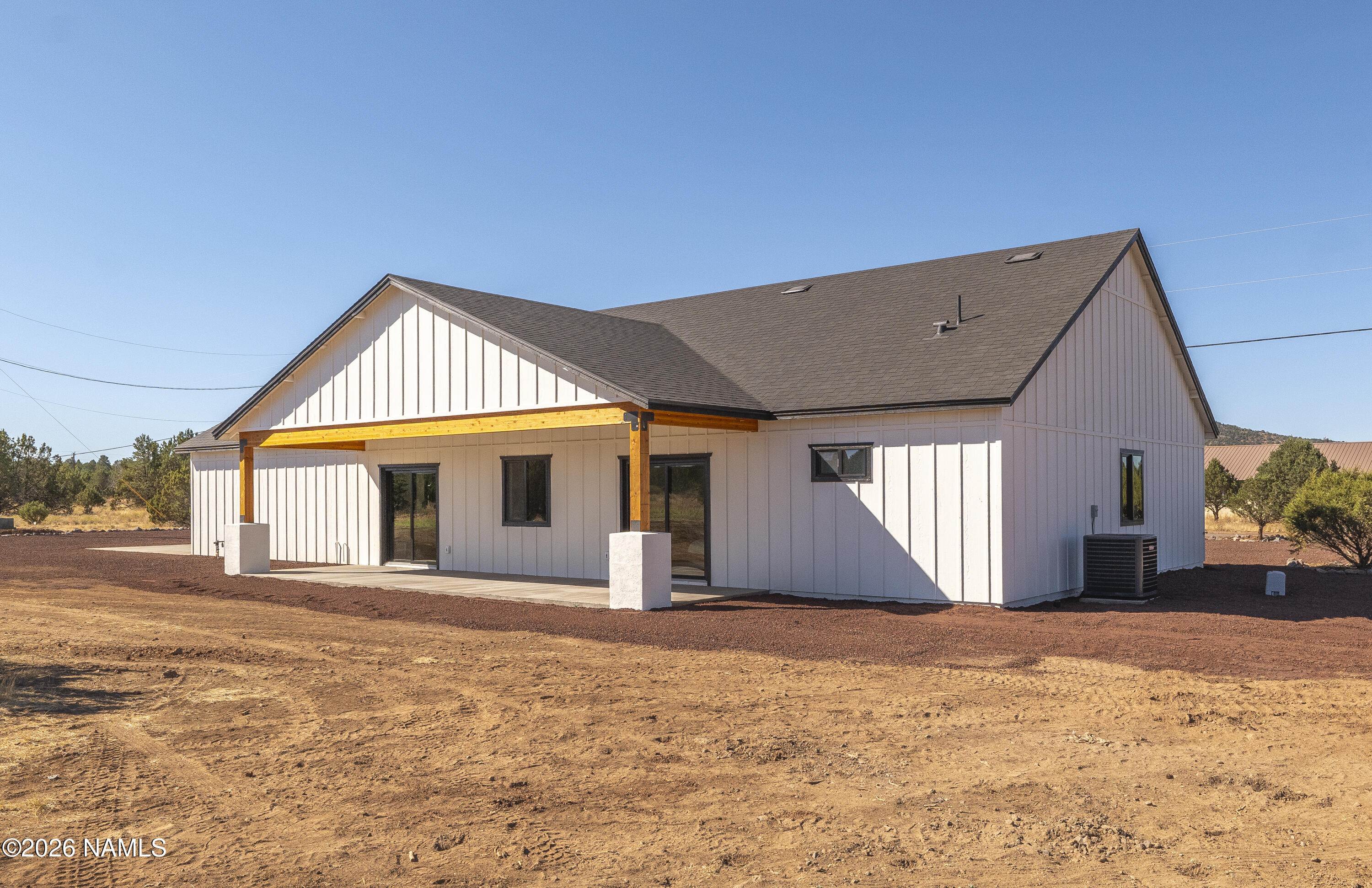 7939 North Red Lake Road Williams, AZ 86046 - Photo 29 of 32 P1668454