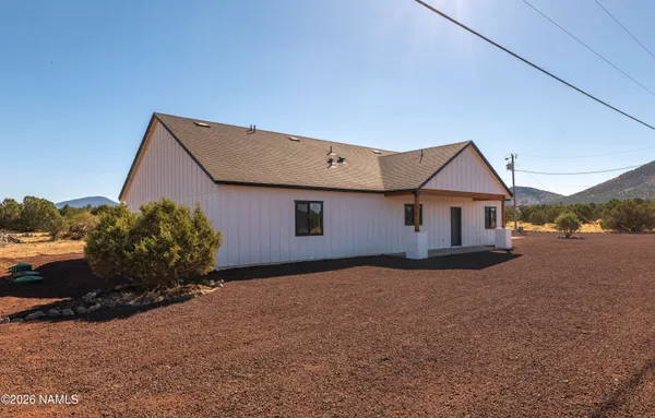 $640,000 | 7939 North Red Lake Road, Williams, AZ 86046