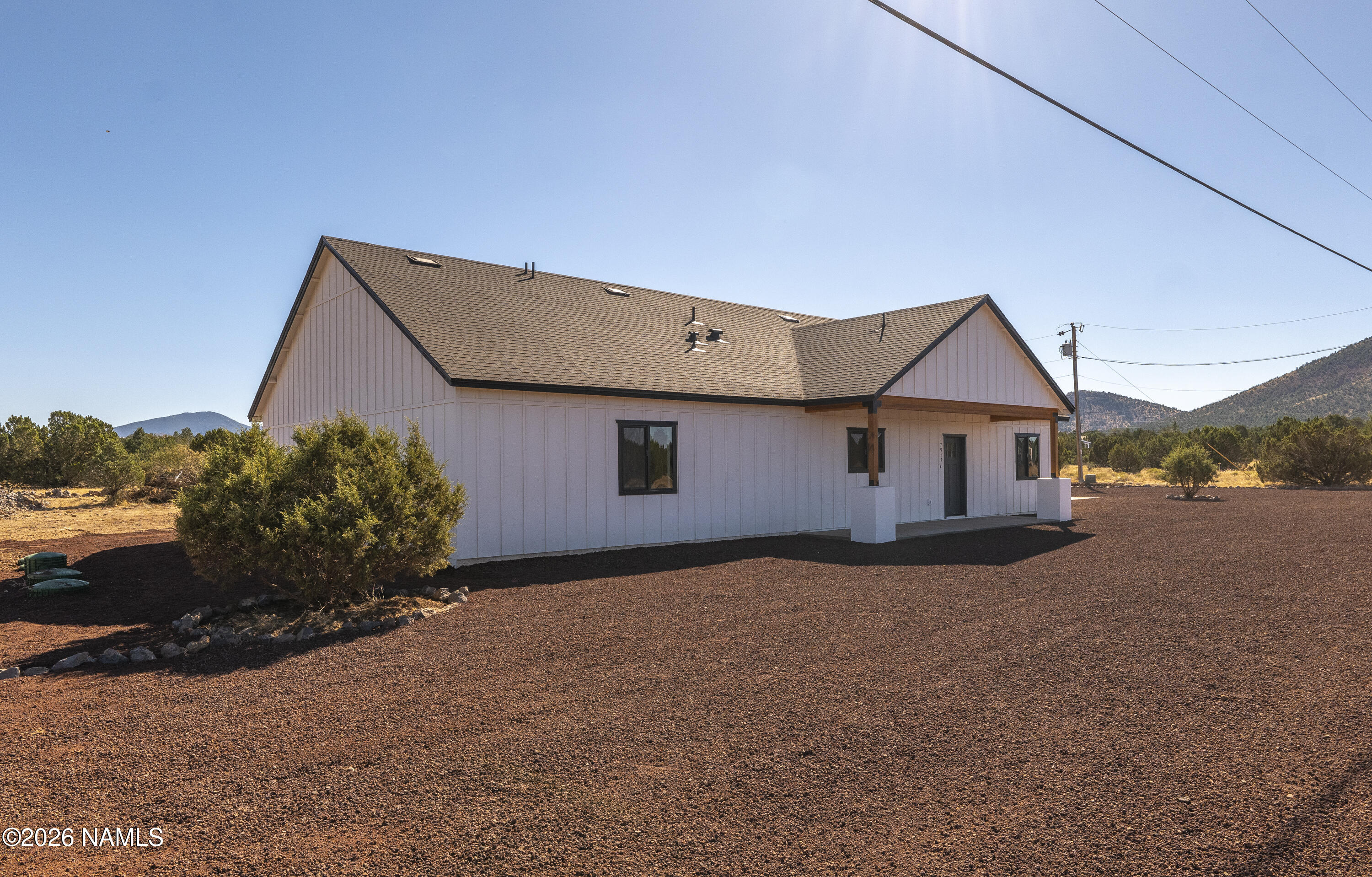 7939 North Red Lake Road Williams, AZ 86046 - Photo 30 of 32 P1668458
