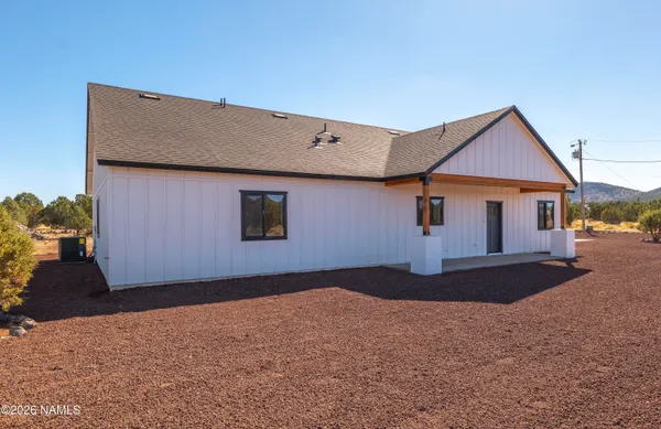 $640,000 | 7939 North Red Lake Road, Williams, AZ 86046