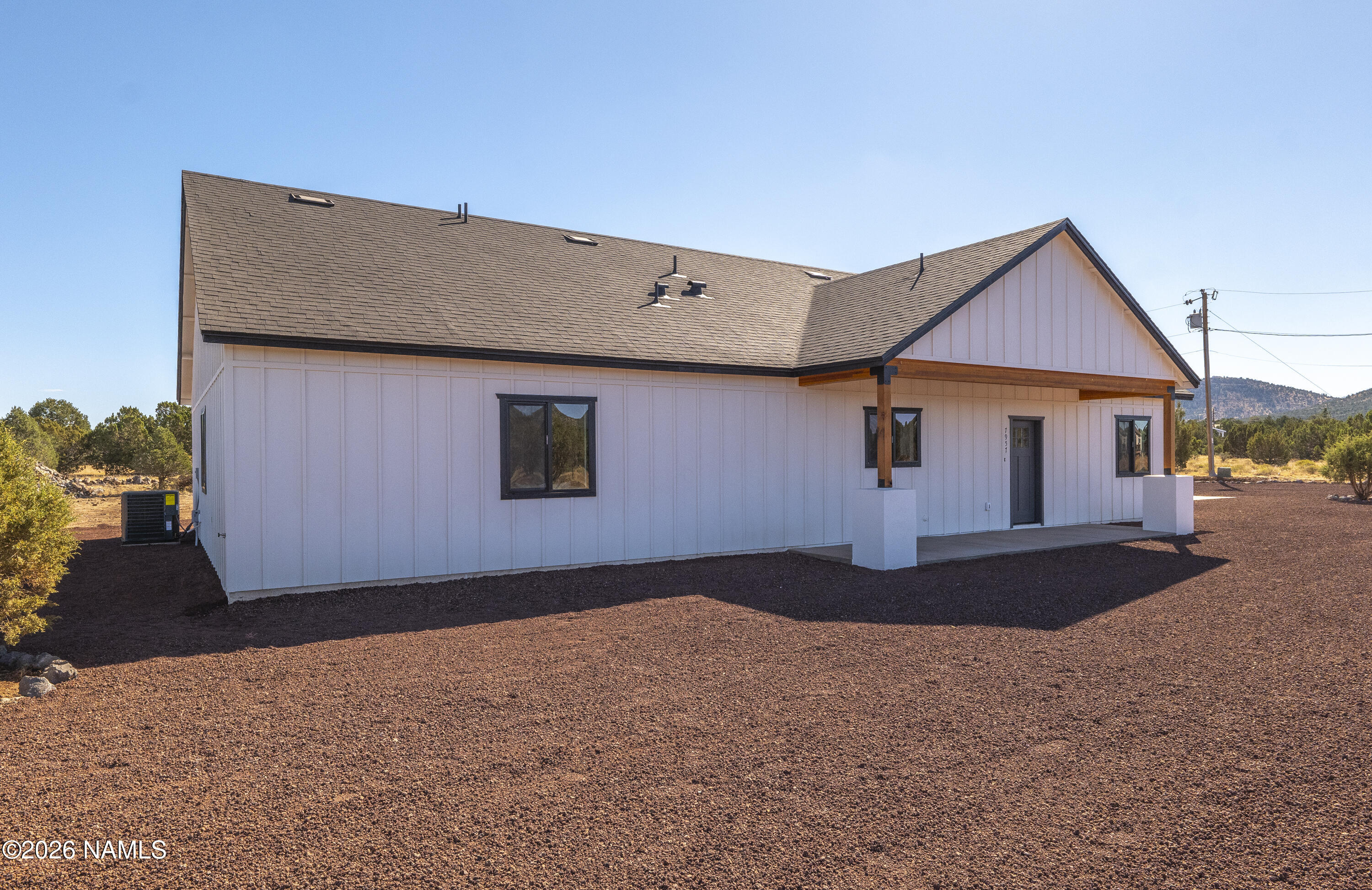 7939 North Red Lake Road Williams, AZ 86046 - Photo 31 of 32 P1668463