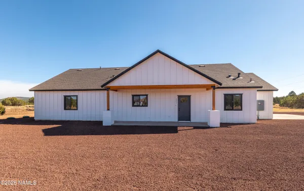 $640,000 | 7939 North Red Lake Road, Williams, AZ 86046